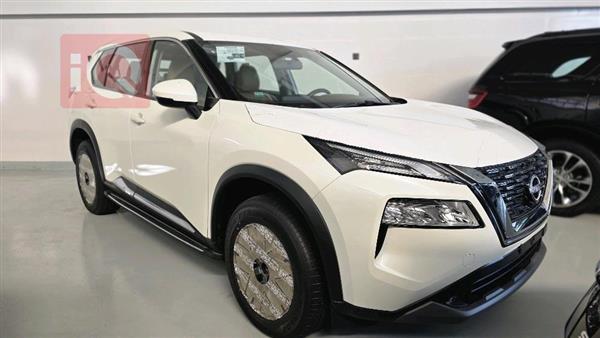 نيسان X-Trail 2025 للبيع في العراق -  بغداد